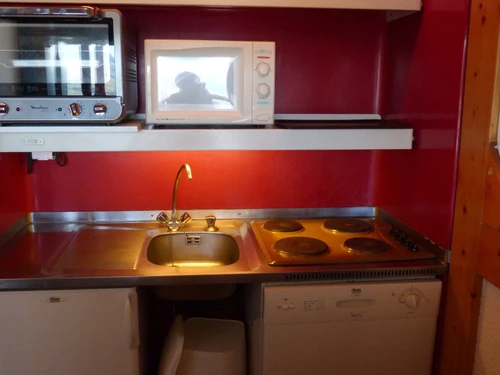 Ferienwohnung Les Arcs 1800, 1 Schlafzimmer, 5 Personen - photo_12573327638