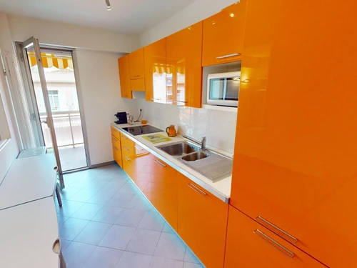 Appartement Menton, 3 pièces, 7 personnes - photo_1011595559234