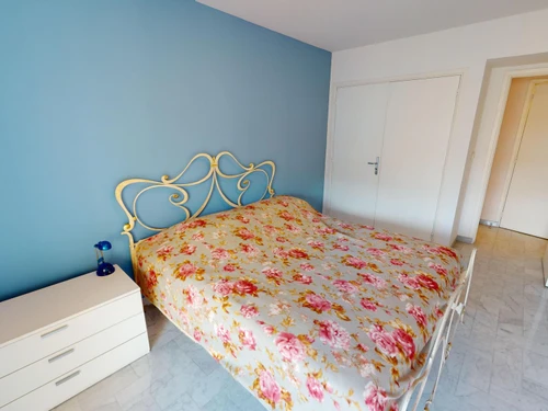 Appartement Menton, 3 pièces, 7 personnes - photo_1011595559234