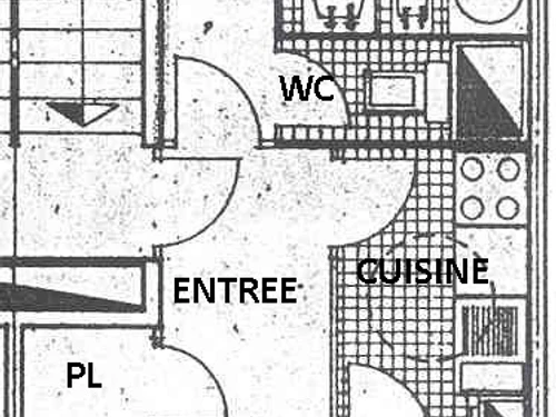 Appartement La Plagne, 3 pièces, 6 personnes - photo_13692511049
