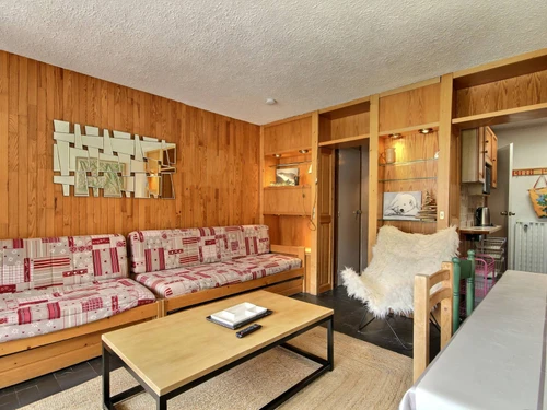 Appartement La Plagne, 3 pièces, 6 personnes - photo_13692511049