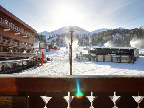 Appartement La Plagne, 3 pièces, 6 personnes - photo_13692511049