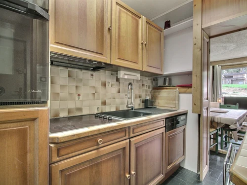 Appartement La Plagne, 3 pièces, 6 personnes - photo_13692511049
