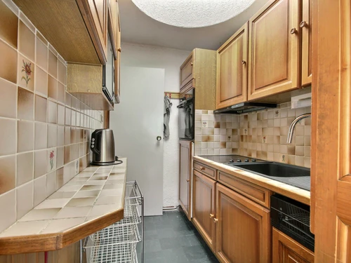 Appartement La Plagne, 3 pièces, 6 personnes - photo_13692511049