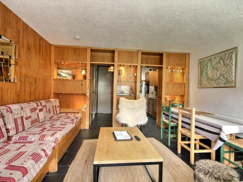 Appartement La Plagne, 3 pièces, 6 personnes - photo_13692511049