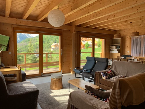 Chalet Pra-Loup, 4 Schlafzimmer, 10 Personen - photo_14431012214