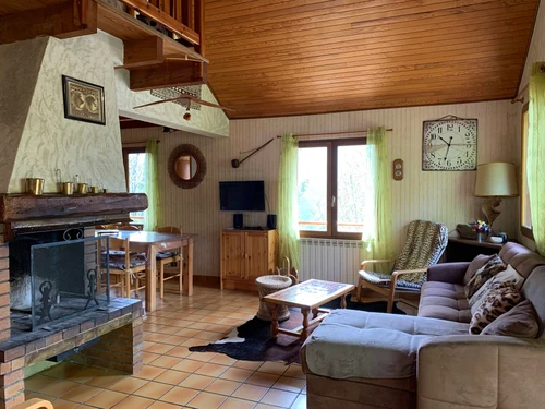 Chalet Pra-Loup, 3 bedrooms, 8 persons - photo_16459863273