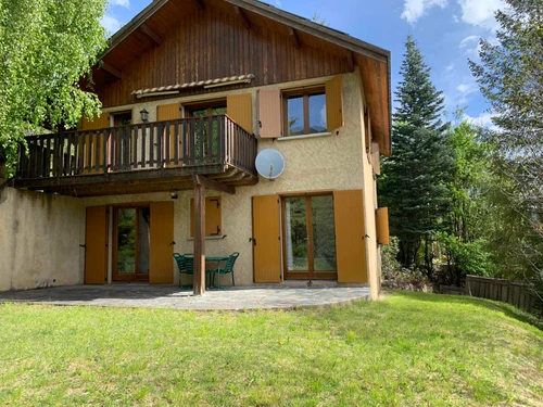 Chalet Pra-Loup, 3 Schlafzimmer, 8 Personen - photo_16459863273