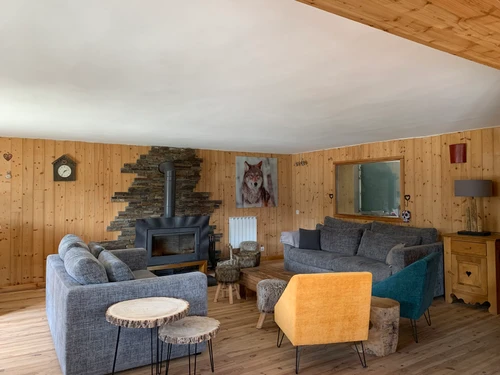 Chalet Pra-Loup, 7 pièces, 14 personnes - photo_14037279896