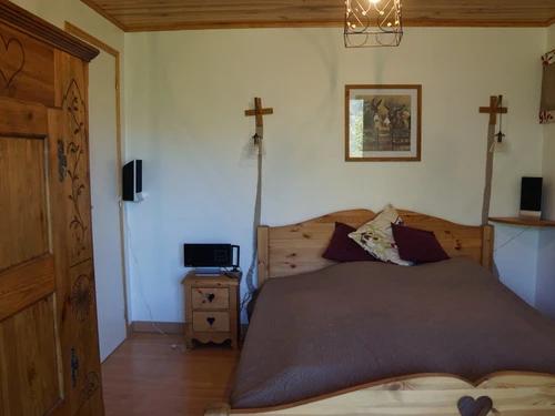 Chalet Pra-Loup, 4 bedrooms, 10 persons - photo_16459861517