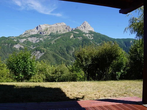 Chalet Pra-Loup, 4 bedrooms, 10 persons - photo_16459861517