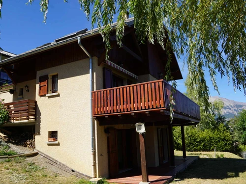 Chalet Pra-Loup, 4 bedrooms, 10 persons - photo_16459861517