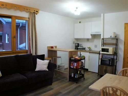 Apartment Samoëns, 1 bedroom, 5 persons - photo_18699527523