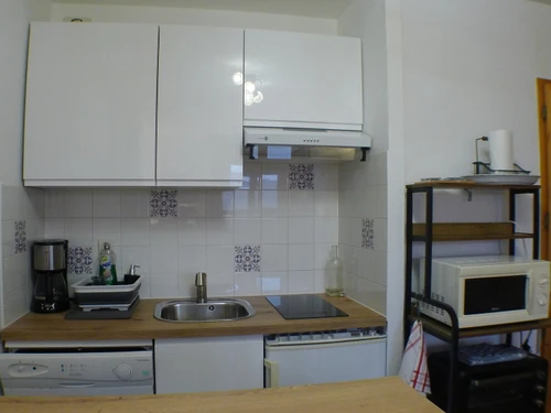 Apartment Samoëns, 1 bedroom, 5 persons - photo_18699527523