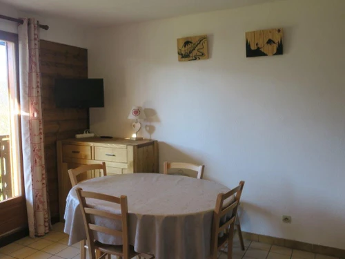 Appartement Châtel, 2 pièces, 4 personnes - photo_12238640875