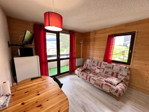 Ferienwohnung Villard-de-Lans, 1 Schlafzimmer, 4 Personen - photo_1011591953773