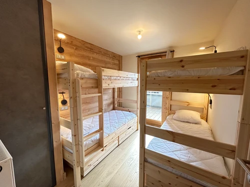 Appartement Les Gets, 3 pièces, 6 personnes - photo_18792878582