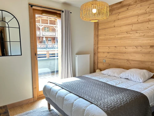 Appartement Les Gets, 3 pièces, 6 personnes - photo_18792878582