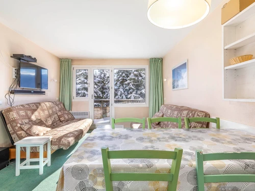 Ferienwohnung Avoriaz, 2 Schlafzimmer, 6 Personen - photo_19526486342