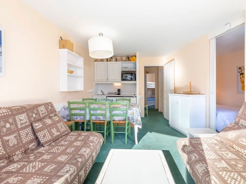 Ferienwohnung Avoriaz, 2 Schlafzimmer, 6 Personen - photo_19526486342