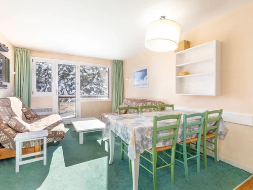 Ferienwohnung Avoriaz, 2 Schlafzimmer, 6 Personen - photo_19526486342