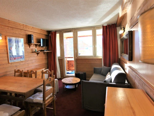 Apartamento Avoriaz, 1 dormitorio, 6 personas - photo_19526487006