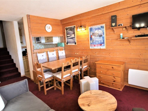 Apartment Avoriaz, 1 bedroom, 6 persons - photo_19526487006