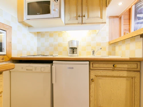 Apartment Avoriaz, 1 bedroom, 6 persons - photo_19526487006