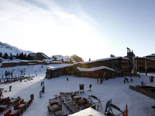 Apartment Avoriaz, 1 bedroom, 4 persons - photo_1011257232529