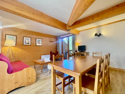 Apartment Notre-Dame-de-Bellecombe, 2 bedrooms, 6 persons - photo_19877871726