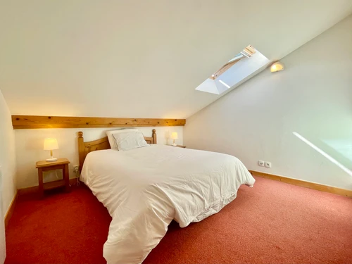 Apartment Notre-Dame-de-Bellecombe, 2 bedrooms, 6 persons - photo_19877871726