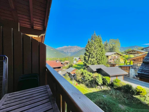 Apartment Notre-Dame-de-Bellecombe, 2 bedrooms, 6 persons - photo_19877871726