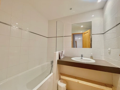 Apartment Notre-Dame-de-Bellecombe, 2 bedrooms, 6 persons - photo_19877871726