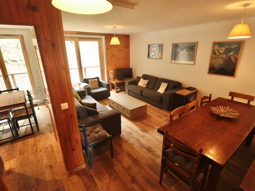 Appartement Courchevel 1550, 5 pièces, 10 personnes - photo_14337534436