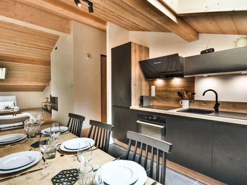 Appartement Les Gets, 3 pièces, 6 personnes - photo_19526755174
