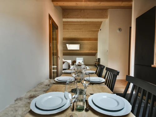 Appartement Les Gets, 3 pièces, 6 personnes - photo_19526755174