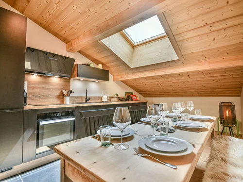 Appartement Les Gets, 3 pièces, 6 personnes - photo_19526755174