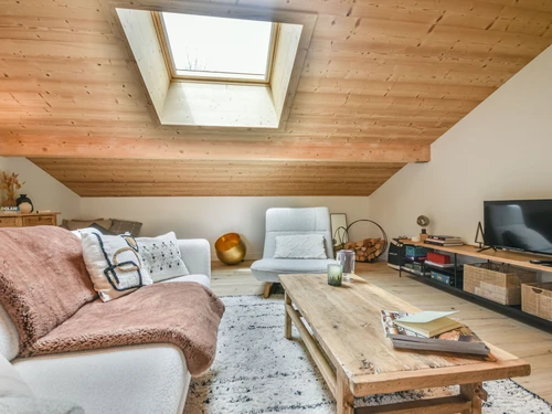 Appartement Les Gets, 3 pièces, 6 personnes - photo_19526755174