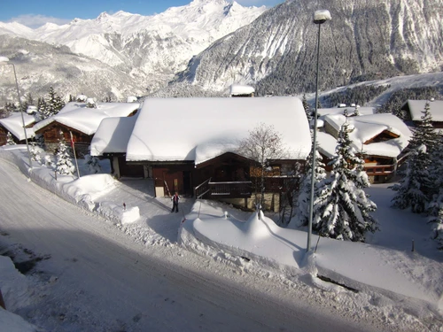 Chalet Courchevel, 6 pièces, 10 personnes - photo_1011216494974