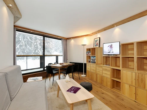 Apartamento Courchevel 1850, 1 dormitorio, 6 personas - photo_15204135965