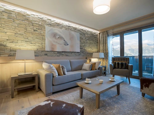 Apartment Courchevel 1550, 2 bedrooms, 7 persons - photo_14958610540