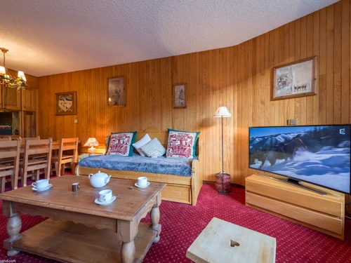 Apartamento Courchevel 1850, 1 dormitorio, 5 personas - photo_14958613356