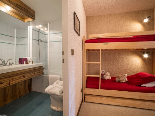 Apartment Courchevel 1850, 1 bedroom, 6 persons - photo_14958608306