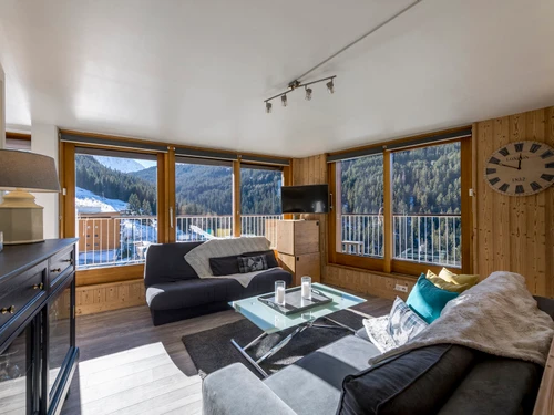 Ferienwohnung Courchevel 1650, 1 Schlafzimmer, 4 Personen - photo_14958618099