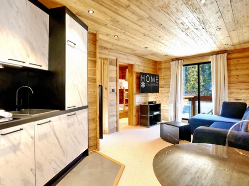 Ferienwohnung Courchevel 1850, 1 Schlafzimmer, 4 Personen - photo_14958618559