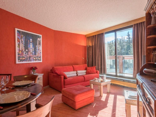 Apartment Courchevel 1850, 1 bedroom, 4 persons - photo_14958620089