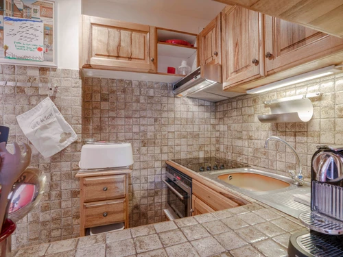 Apartment Courchevel 1850, 1 bedroom, 4 persons - photo_14958620089