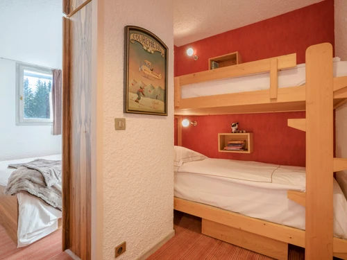 Apartment Courchevel 1850, 1 bedroom, 4 persons - photo_14958620089