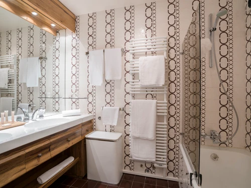 Apartment Courchevel 1850, 1 bedroom, 4 persons - photo_14958620089