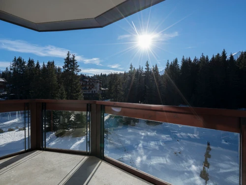 Apartment Courchevel 1850, 1 bedroom, 4 persons - photo_14958620089